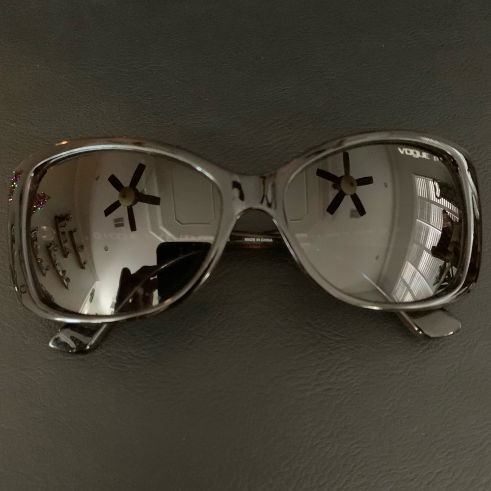 Gigi Hadid Vogue Sunglasses